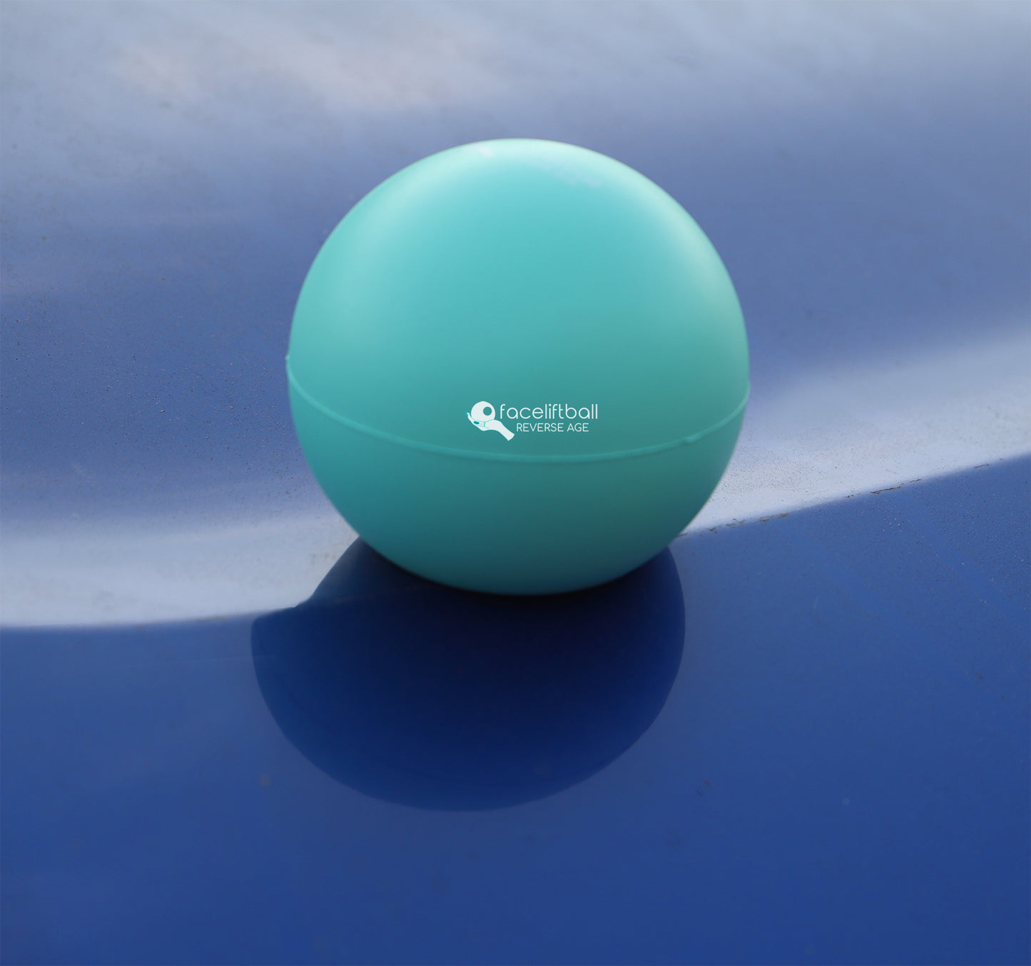 faceliftball is a exercising system for your face that sculpts your facial muscle